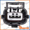 Amortisseur de suspension avant pour JEEP | A-CH-131, 68298321AE
